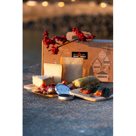 Box L'Esprit du Sud-Ouest